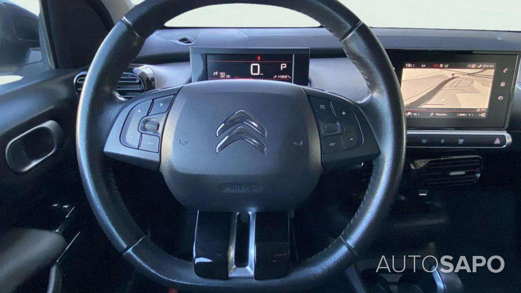 Citroen C4 Cactus de 2020