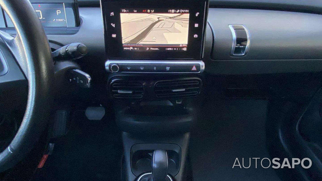 Citroen C4 Cactus de 2020