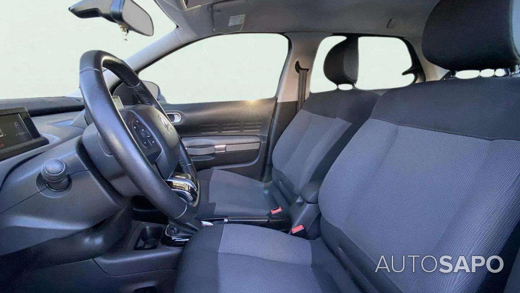 Citroen C4 Cactus de 2020