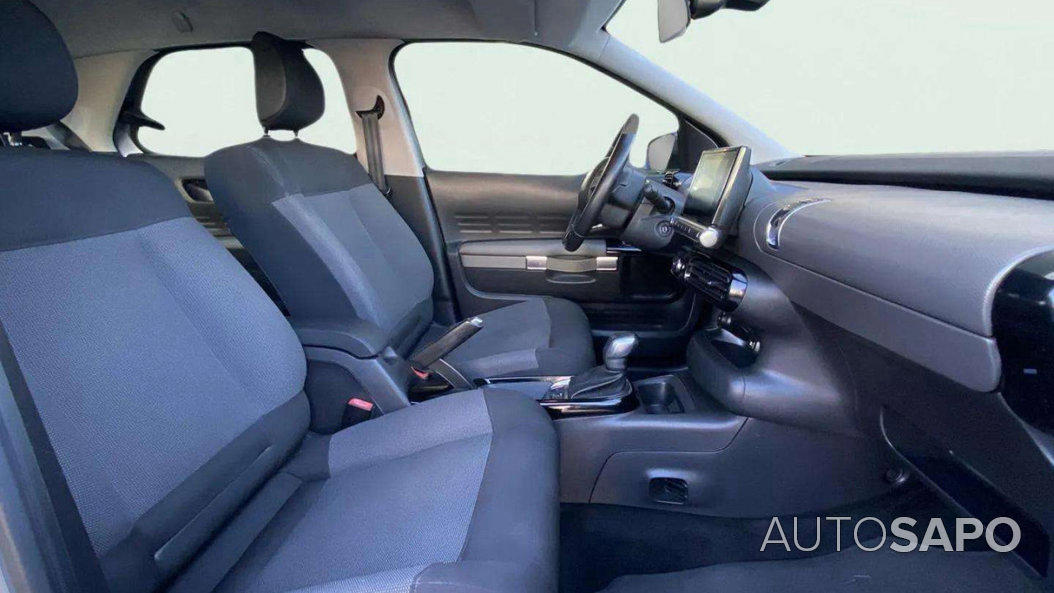 Citroen C4 Cactus de 2020