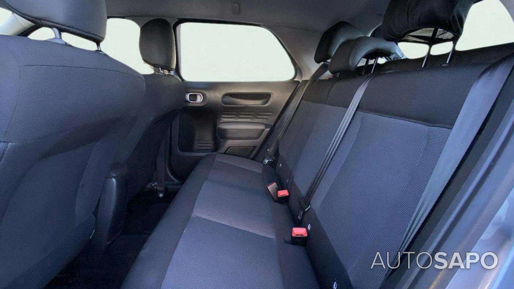 Citroen C4 Cactus de 2020