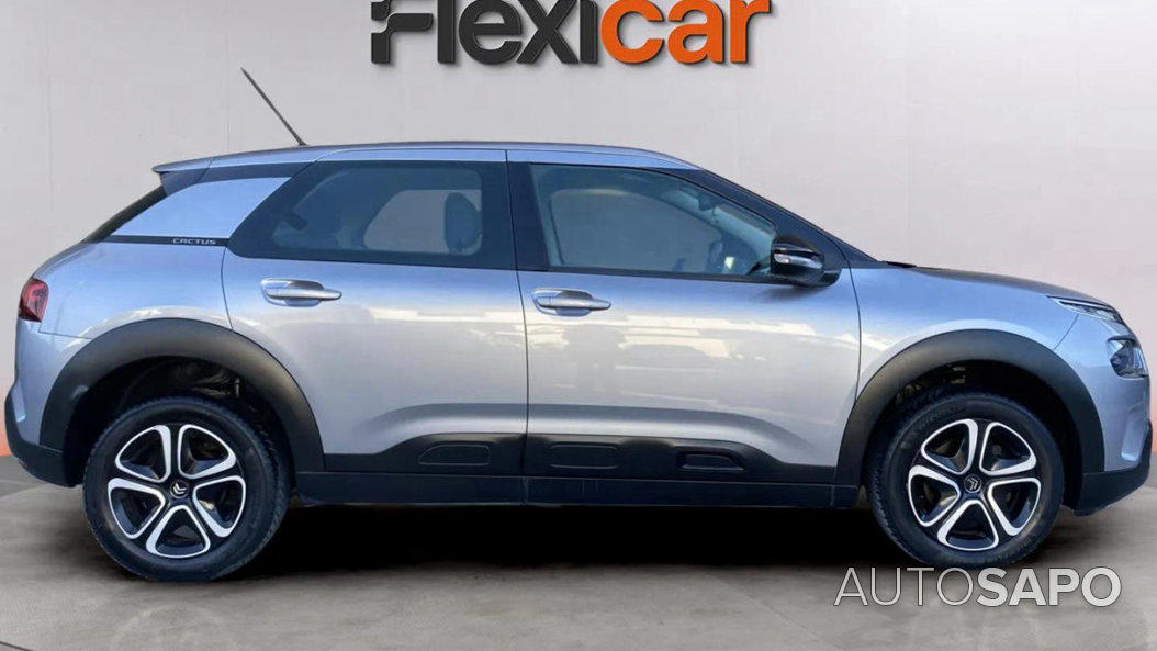 Citroen C4 Cactus de 2020