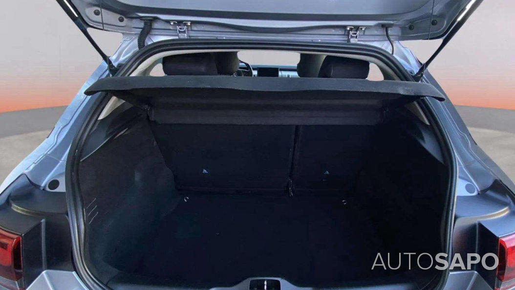 Citroen C4 Cactus de 2020