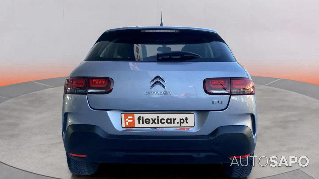 Citroen C4 Cactus de 2020