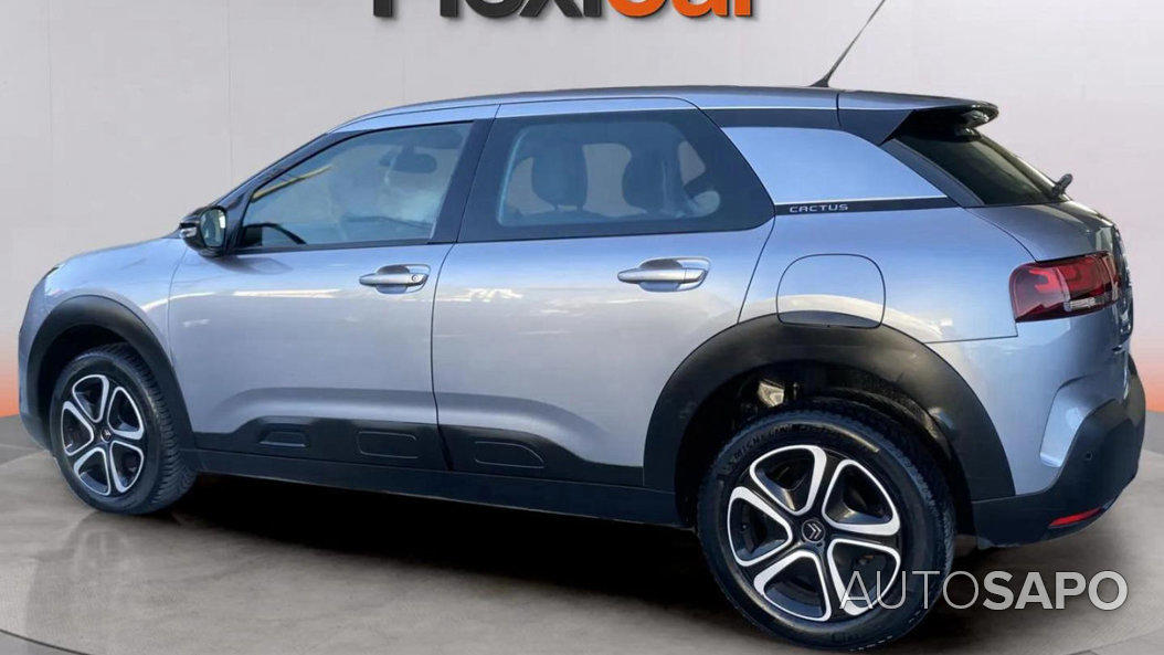Citroen C4 Cactus de 2020