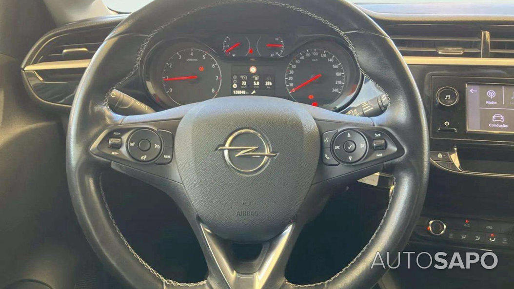 Opel Corsa de 2020