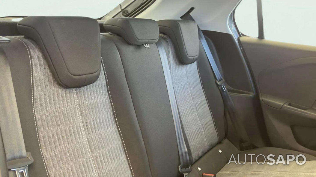 Opel Corsa de 2020