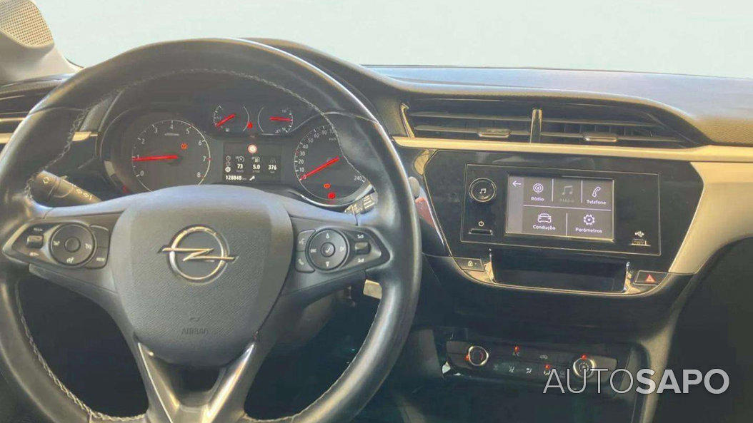 Opel Corsa de 2020