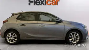 Opel Corsa de 2020