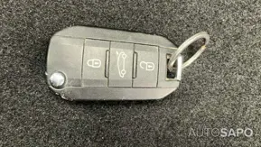 Opel Corsa de 2020