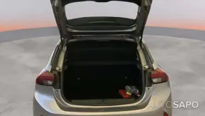 Opel Corsa de 2020