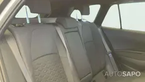 Toyota Corolla de 2019