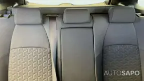 Toyota Corolla de 2019