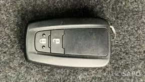 Toyota Corolla de 2019