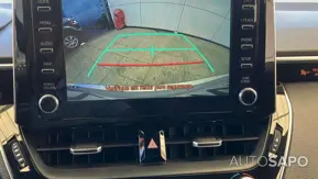 Toyota Corolla de 2019
