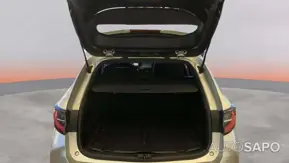 Toyota Corolla de 2019