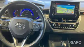 Toyota Corolla de 2019