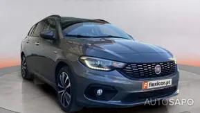Fiat Tipo de 2020