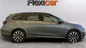Fiat Tipo de 2020