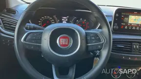Fiat Tipo de 2020