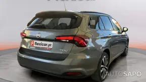 Fiat Tipo de 2020
