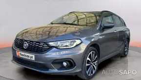 Fiat Tipo de 2020
