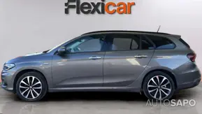 Fiat Tipo de 2020