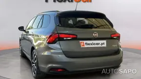 Fiat Tipo de 2020