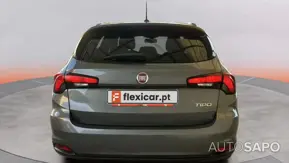 Fiat Tipo de 2020