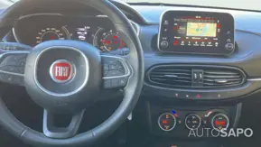 Fiat Tipo de 2020