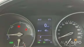 Toyota C-HR 2.0 Hybrid Square Collection de 2020