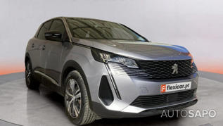 Peugeot 3008 de 2022
