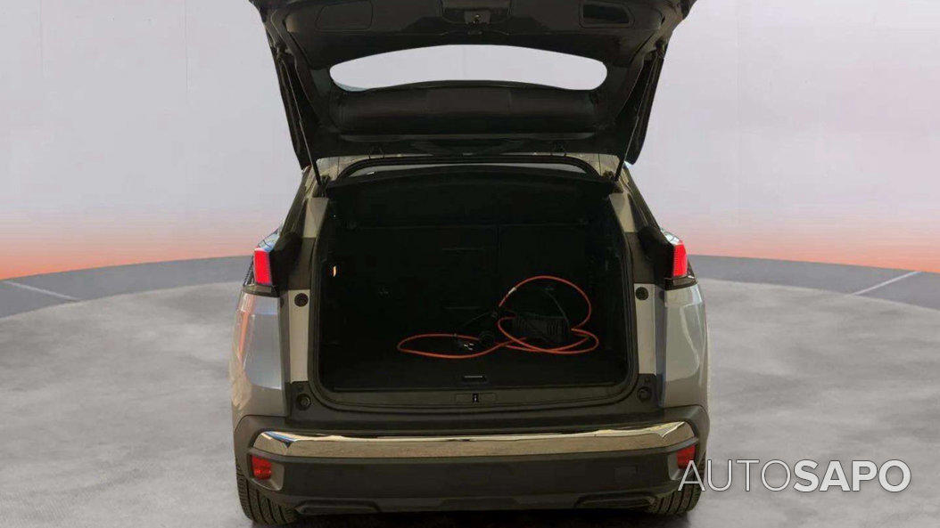 Peugeot 3008 de 2022