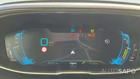 Peugeot 3008 de 2022