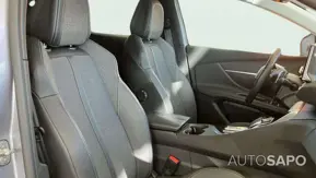 Peugeot 3008 de 2022