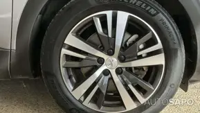 Peugeot 3008 de 2022
