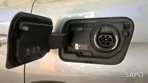 Peugeot 3008 de 2022