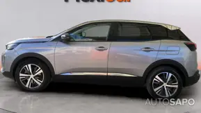 Peugeot 3008 de 2022