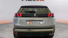 Peugeot 3008 de 2022