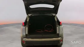Peugeot 3008 de 2022