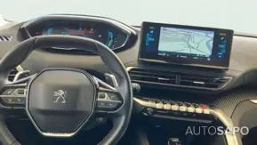 Peugeot 3008 de 2022