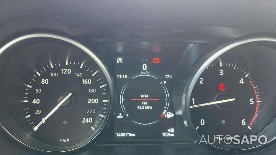 Land Rover Range Rover Evoque de 2022