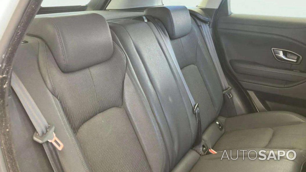 Land Rover Range Rover Evoque de 2022