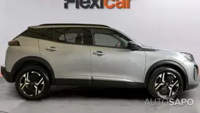 Peugeot 2008 1.2 PureTech Allure de 2024