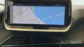 Peugeot 2008 1.2 PureTech Allure de 2024