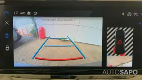 Peugeot 2008 1.2 PureTech Allure de 2024