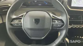 Peugeot 2008 1.2 PureTech Allure de 2024