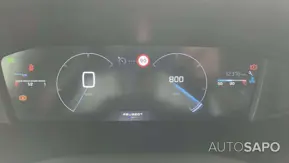 Peugeot 2008 1.2 PureTech Allure de 2024