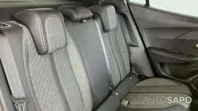 Peugeot 2008 1.2 PureTech Allure de 2024