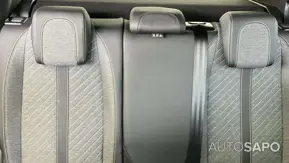 Peugeot 2008 1.2 PureTech Allure de 2024